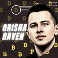 Grisha Raven
