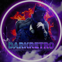 Dark Retro