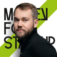Money For Startup Андрей Резинкин